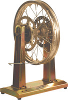 K&L SUPPLY MC305 Wheel Truing Stand