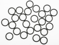 JAMES GASKETS Milwaukee 8 Coolant Manifold O-Ring