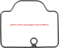 MIKUNI Carb Float Bowl O-Ring