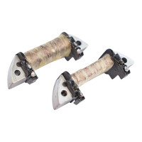 RM STATOR High Output Stator, Charging System Conversions, Ignition System, & Lighting Upgrade Kits