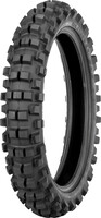 Shinko 525 Hybrid Cheater Soft / Intermediate Rear Tires