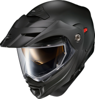 SCORPION EXO EXO-GT930 Cold Weather Helmet