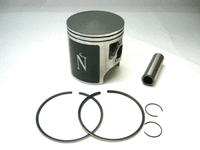 NAMURA Piston Kit
