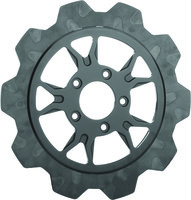 LYNDALL RACING BRAKES LLC Hub-Mounted Brake Rotor
