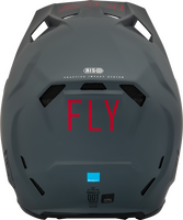 FLY RACING Formula CC Centrum Helmet