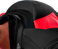 RST Moto Tractech Evo 5 D3O Leather Jacket