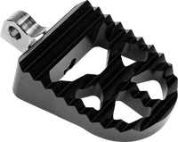 HARDDRIVE Gripmax Footpegs