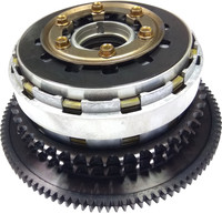 HARDDRIVE Clutch Assembly