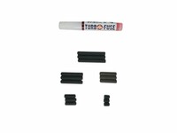 SPEEDWERX Steel Weight Adjustable Kit