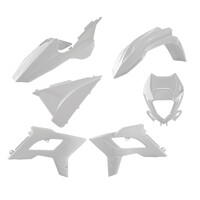 POLISPORT Restyle Kit