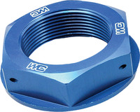 Works Connection Steering Stem Nuts