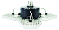 STKR Striker Garage Light