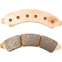 ALL BALLS Sintered Brake Pads