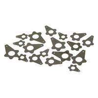 RFX WASHER ASSORTMENT PACK 25PCS