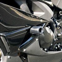 SHOGUN Standard Frame Slider