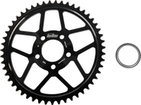 HARDDRIVE Rear Steel Sprocket