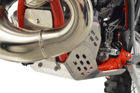 ENDURO ENGINEERING Xtreme Skidplate