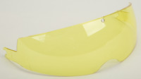 GMAX INNER SHIELD HI-DEF YELLOW GM-64