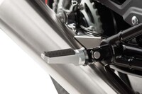 PUIG Hi-Tech Footpegs