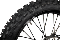 FirePower Complete Front Wheel Gas Gas/Husqvarna/KTM/Stark 2003-2026 21"x1.60" 568-7511-0000