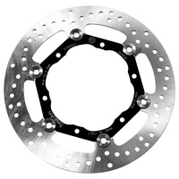 Brembo Serie Oro Floating Front Brake Disc