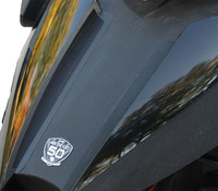 FROGZ SKIN Vent Kit