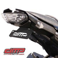DMP Fender Eliminator