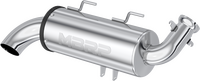 MBRP Performance Muffler