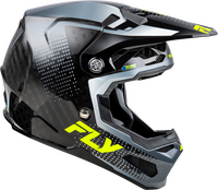 FLY RACING Formula S Carbon Protocol