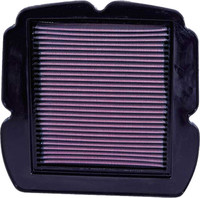 K&N High Flow Air Filter