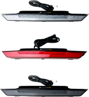 PATHFINDER Tail light/Flashing brake light