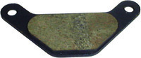 SP1 Semi-Metallic Brake Pad