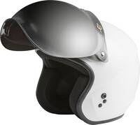 GMax 3-Snap Flip-Up Bubble Shield