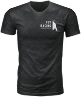 FLY RACING Squad Tee