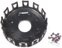 Wiseco Precision-Forged Clutch Basket Gas Gas EC 250F/EC 300F / Yamaha WR250F/YZ250F 2001-2015 WPP3023