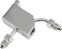 GOODRIDGE Rear Brake Manifold