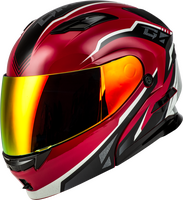 GMAX MD-01 Volta Helmet