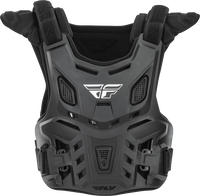 FLY RACING Youth CE Revel Race Roost Guard