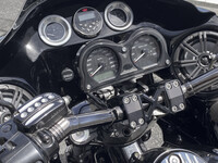 KENS FACTORY Next Level Gauge Relocation
