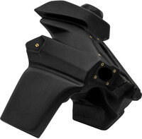IMS Black Fuel Tank