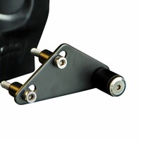KRUZER KADDY Switch Mount Kit
