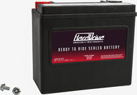 HARDDRIVE Factory Activated Sealed Battery
