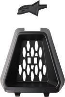 ALPINESTARS SM3 Chin Vent