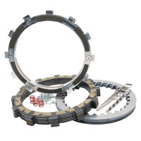REKLUSE RadiusX Clutch Kit