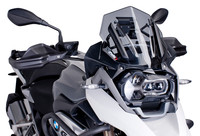 PUIG Racing Windscreen