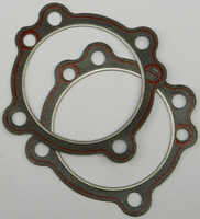 JAMES GASKET Cylinder Head/Base Gasket Kit