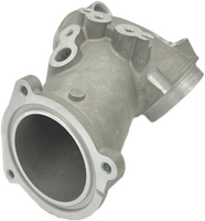HARDDRIVE Intake Manifold