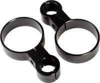 HOFMANN DESIGNS H/D Billet Shock Reservoir Mounts