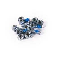 RFX Disc Bolts