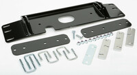 KFI ATV Mid Plow Mount Kit